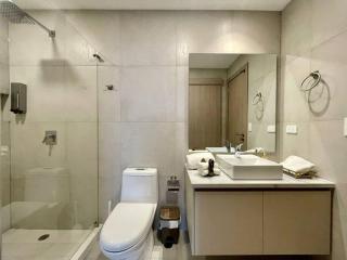 SPECTACULAR SUITE - Quito - 7