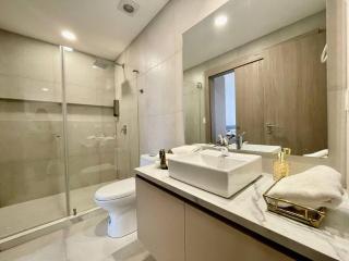 SPECTACULAR SUITE - Quito - 5