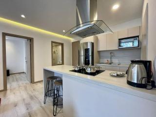 SPECTACULAR SUITE - Quito - 2