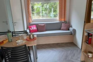 Mobilhome 4 pers La palmyre - 2
