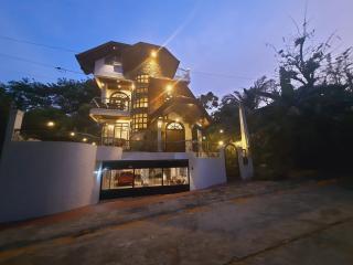 El Castillo Bed and Breakfast - Angono - 8