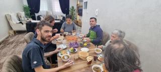 Hebron Hope Guesthouse - 8