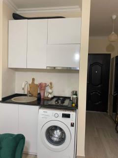mari’s home - Batumi - 6