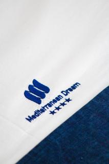 Mediterranean Dream - 1