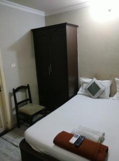 Grand tower Chennai - 7