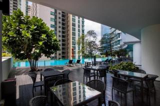 Royale KLCC - Kuala Lumpur - 0