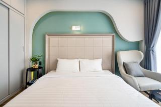 Chilli and Chum Apartment - Ho Chi Minh - 4