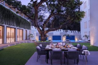 The Yellow House, Goa - IHCL SeleQtions - Anjuna - 6