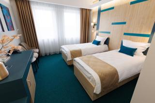 Hotel YVY - Sebeş - 6