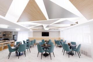 Hotel YVY - Sebeş - 5