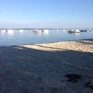 Maison cabane proche océan/bassin !!! - Lège-Cap-Ferret - 6