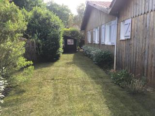 Maison cabane proche océan/bassin !!! - Lège-Cap-Ferret - 5
