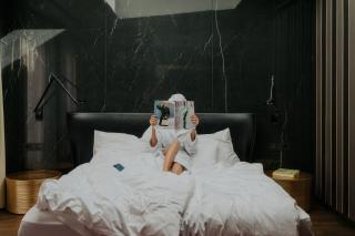 Guesthouse Suiteseven - 1