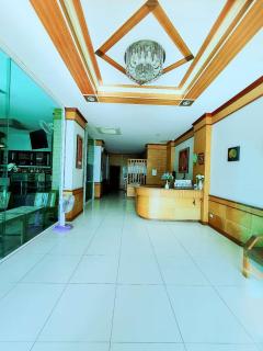 Nanai 8 Road 芭东一卧豪华公寓位置便利 - 8