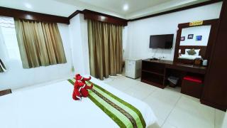 Nanai 8 Road 芭东一卧豪华公寓位置便利 - Patong - 6
