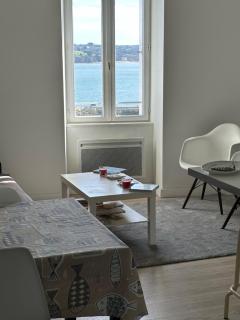 Appartement Design III - Port du Rosmeur - Douarnenez - Douarnenez - 4