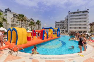 Holiday Garden Resort- Ultra All İnclusive - 2