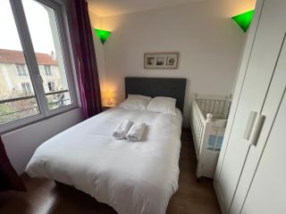 Maison Climatisée 04 chambres Paris Disney CDG - 4