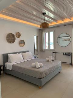 The Lavish Suite - Mikonos - 6