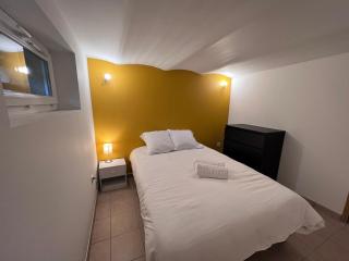 Maison Climatisée 04 chambres Paris Disney CDG - Gagny - 3