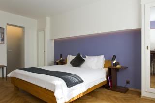 Boutique Hotel NI-MO - Zürich - 5
