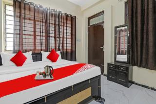 Hotel O Sunrise Inn - Gorakhpur - 9