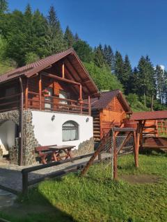 Vila Pietricica Craiului - 4