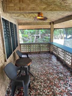 Borbon's Treehouse By the Sea - 3