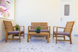 Acropolis Terrace Retreat - Atene - 6