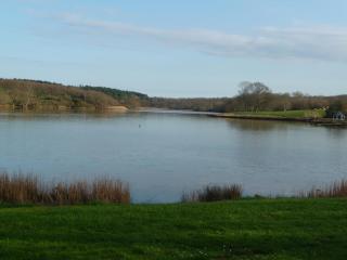 Ivy Hall - Wootton Bridge - 8