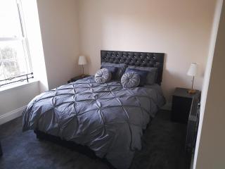 Kirkcudbright Holiday Apartments - Apartment E - 2