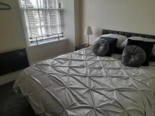Kirkcudbright Holiday Apartments - Apartment E - 1