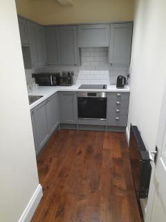 Kirkcudbright Holiday Apartments - Apartment E - 2