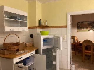 Auszeit II am Deich auf Nordstrand - 6