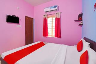 Hotel O Ananta Palace - 1