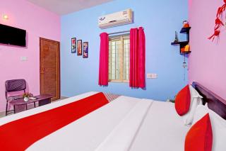 Hotel O Ananta Palace - 4