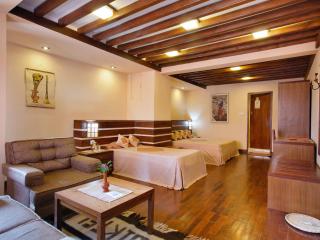 Kantipur Temple House - Kathmandu - 2