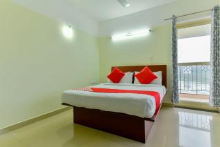 Super Hotel O Tyche Stays - Trippapur - 7