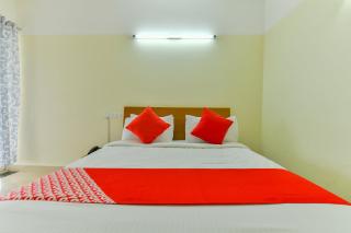 Super Hotel O Tyche Stays - Trippapur - 4
