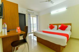 Super Hotel O Tyche Stays - Trippapur - 8