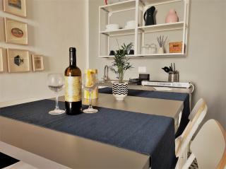 Suite Bagnara- Ortigia Holidays - 4