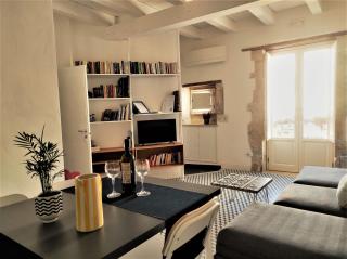 Suite Bagnara- Ortigia Holidays - 0