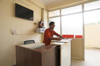 Hotel O A P Residency - 9