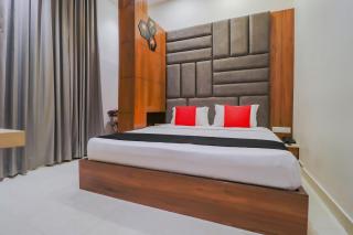 Capital O Western Galaxy - Amritsar - 4