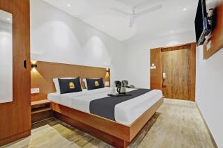Townhouse OAK Hi-City - 5