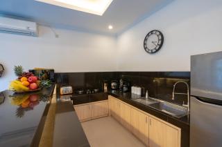 Vast 5bd Villa with Garden and Private Pool 250m to Beach - Seminyak - 6