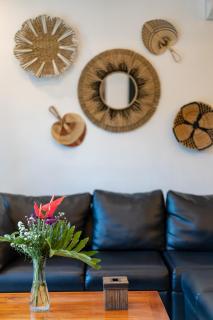 Vast 5bd Villa with Garden and Private Pool 250m to Beach - 4