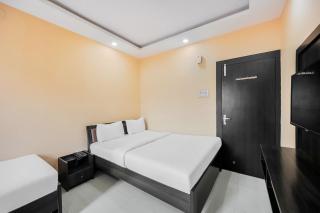 Hotel O The Orchid - 9