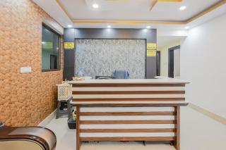Hotel O The Orchid - Jamshedpur - 1