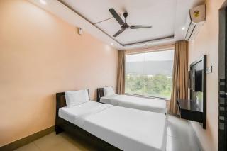 Hotel O The Orchid - Jamshedpur - 6